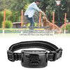 Pet Dog Anti Barking Device USB Electric Ultrasonic Dogs Training Collar Dog Stop Barking Vibration Anti Bark Collar