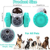 Dog Puzzle Toys Pet Food Interactive Tumbler Slow Feeder Puppy Toy Snack Treat Dispenser for Pet Dogs IQ Training Dog Supplies