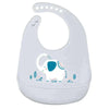 Adjustable Baby Feeding Apron - Hoopoe