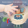 Baby Puzzle Shape Game Table - Digital Affiliat