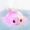 Baby Bath Whale Toy - Hoopoe